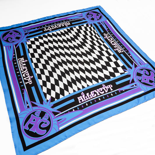 ALLEYCVT - HEAD SCARF