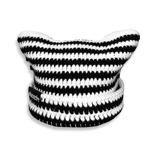 ALLEYCVT CVT IN THE HAT KNIT BEANIE (pre order)