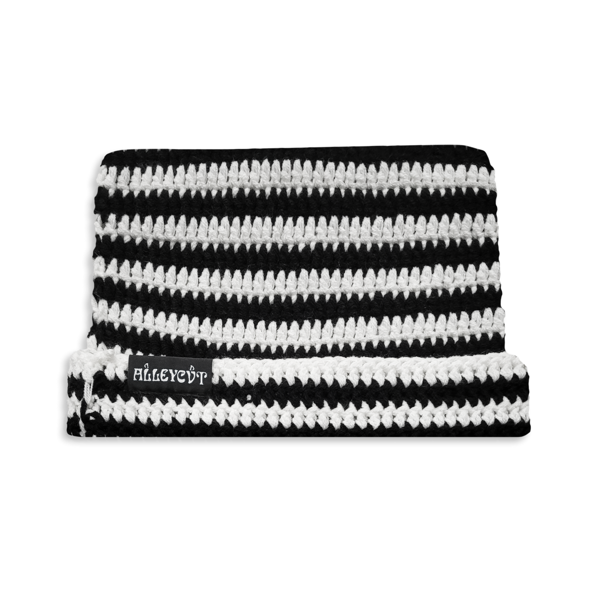 ALLEYCVT CVT IN THE HAT KNIT BEANIE
