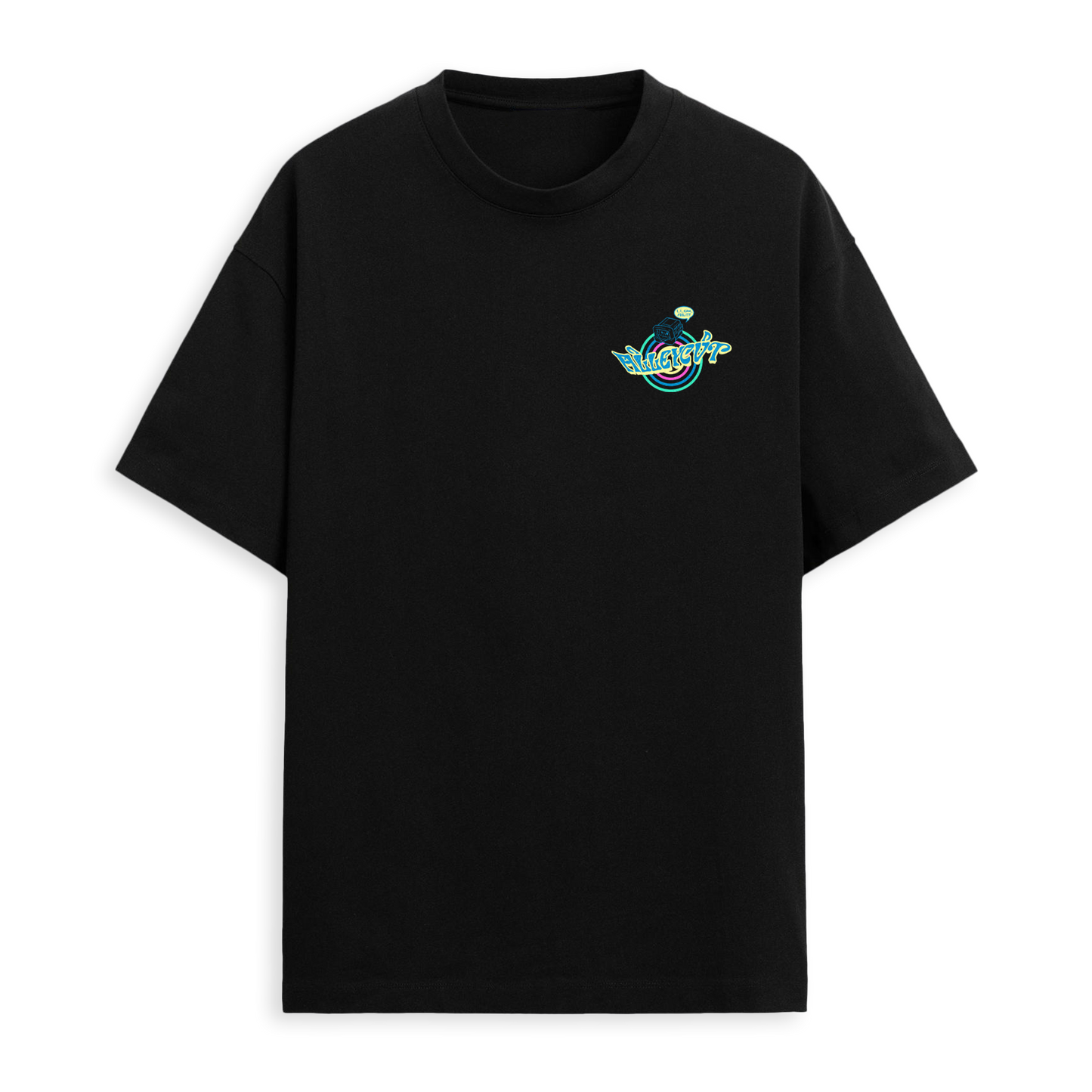 ALLEYCVT - FEEL IT TOUR TEE