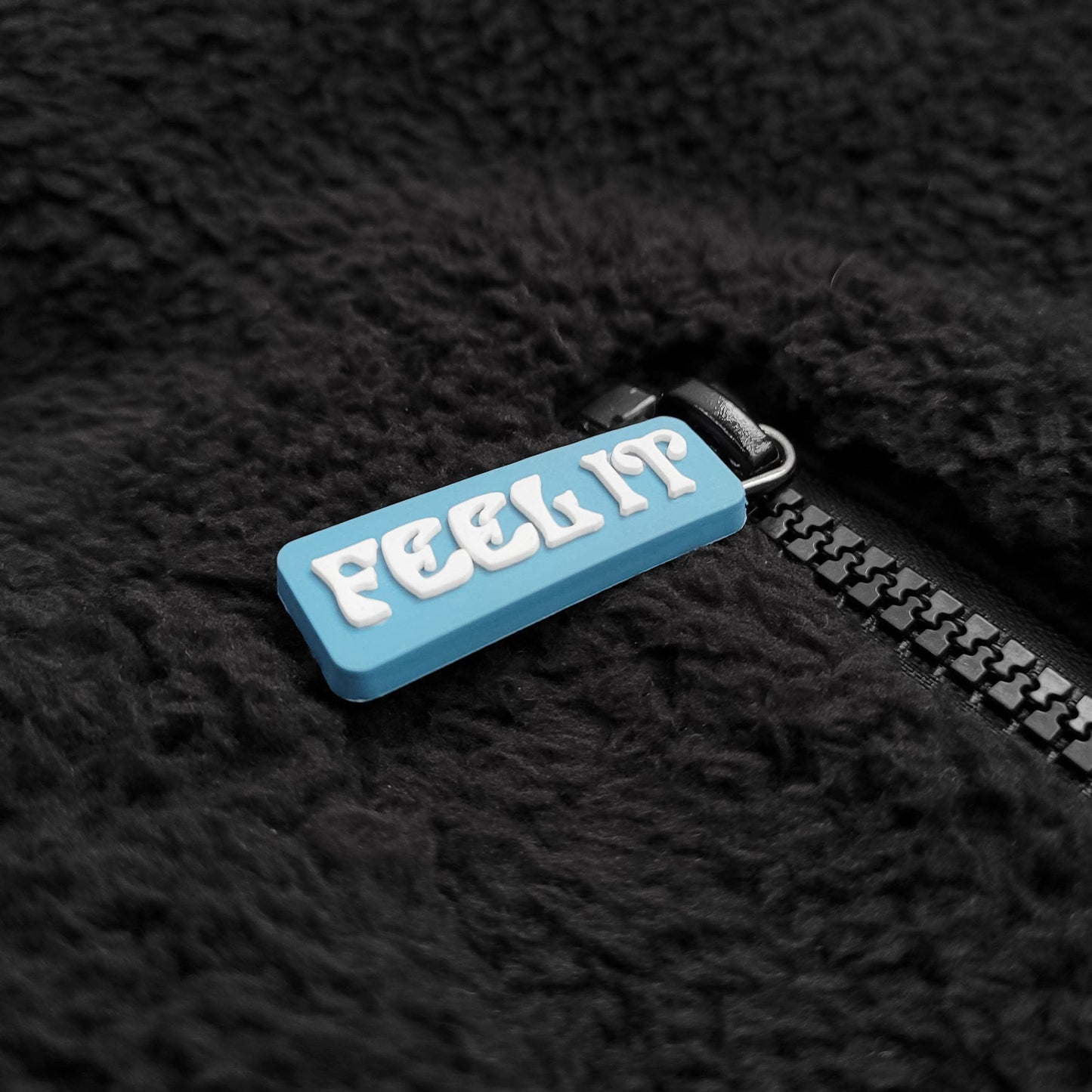 ALLEYCVT COZYCVT SHERPA HOODIE
