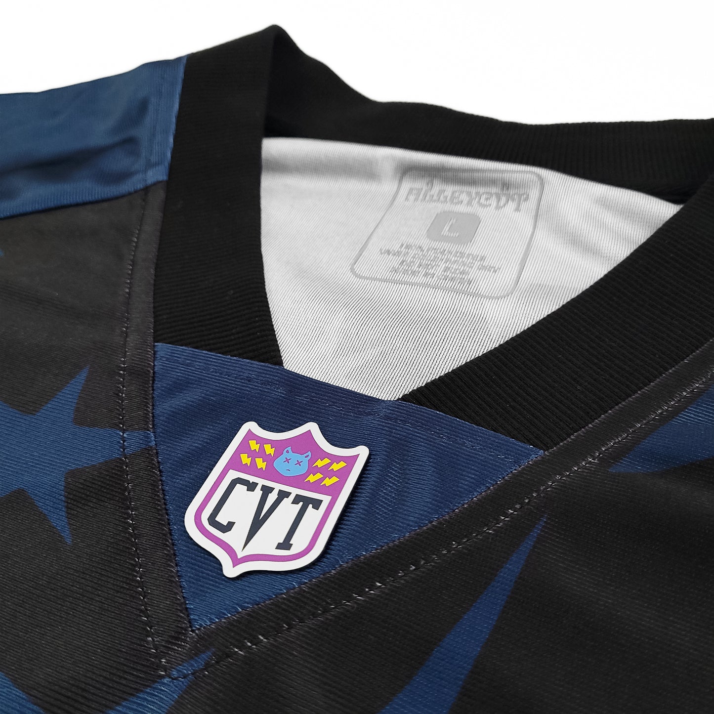 ALLEYCVT - FOOTBALL JERSEY