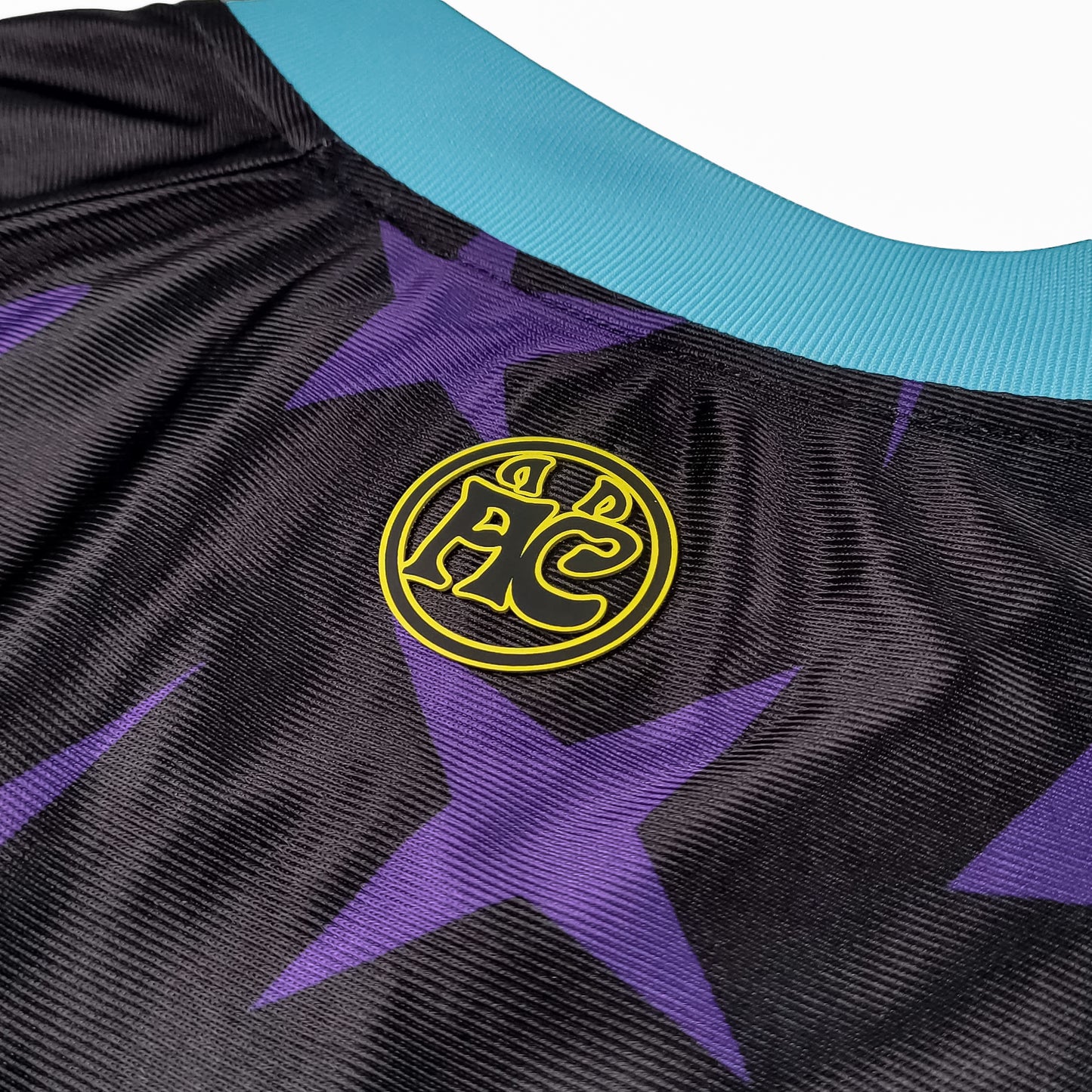 ALLEYCVT - FOOTBALL JERSEY V2