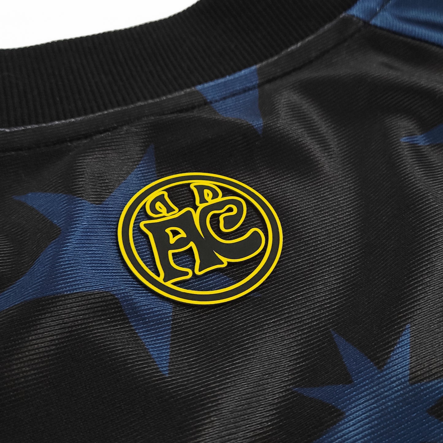 ALLEYCVT - FOOTBALL JERSEY