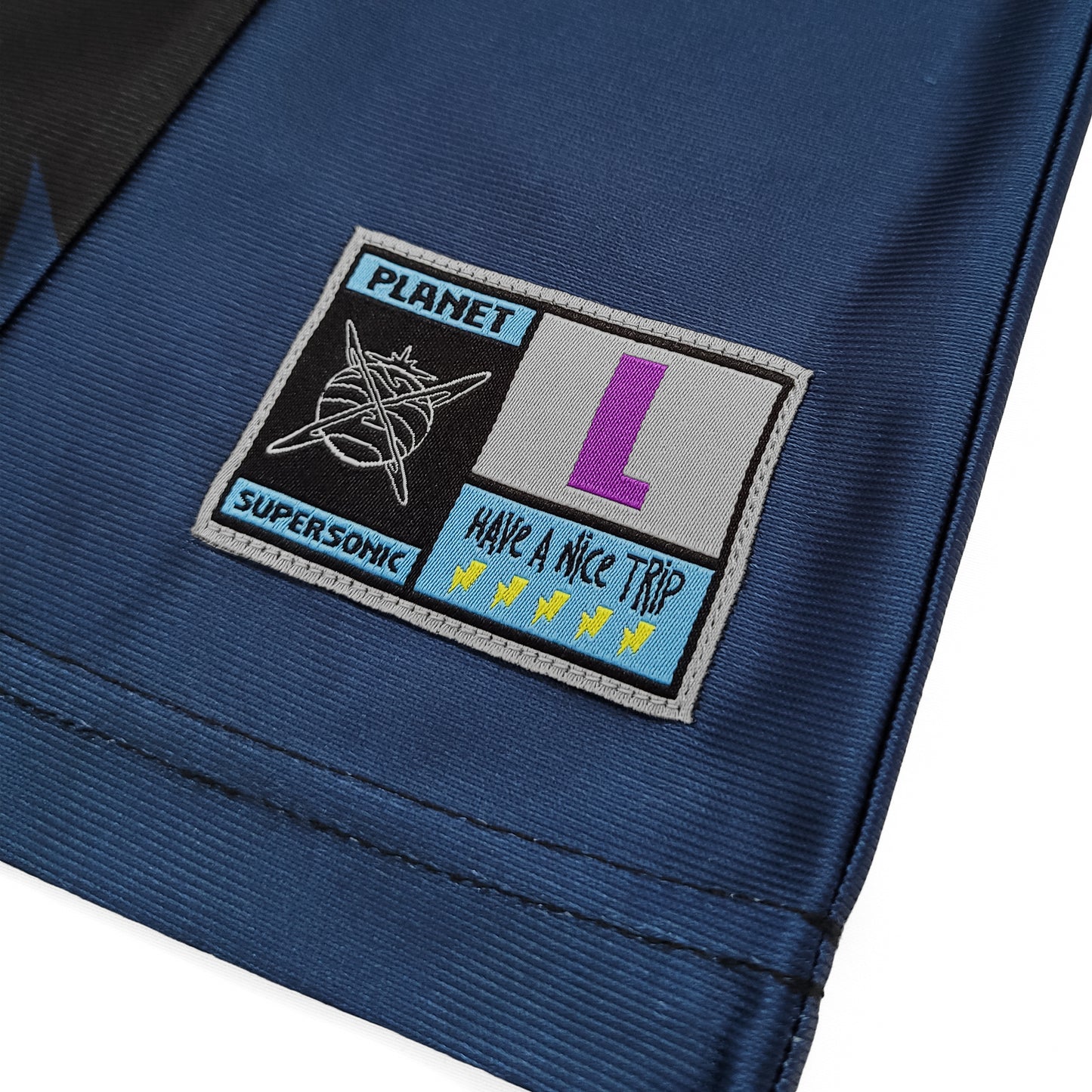 ALLEYCVT - FOOTBALL JERSEY