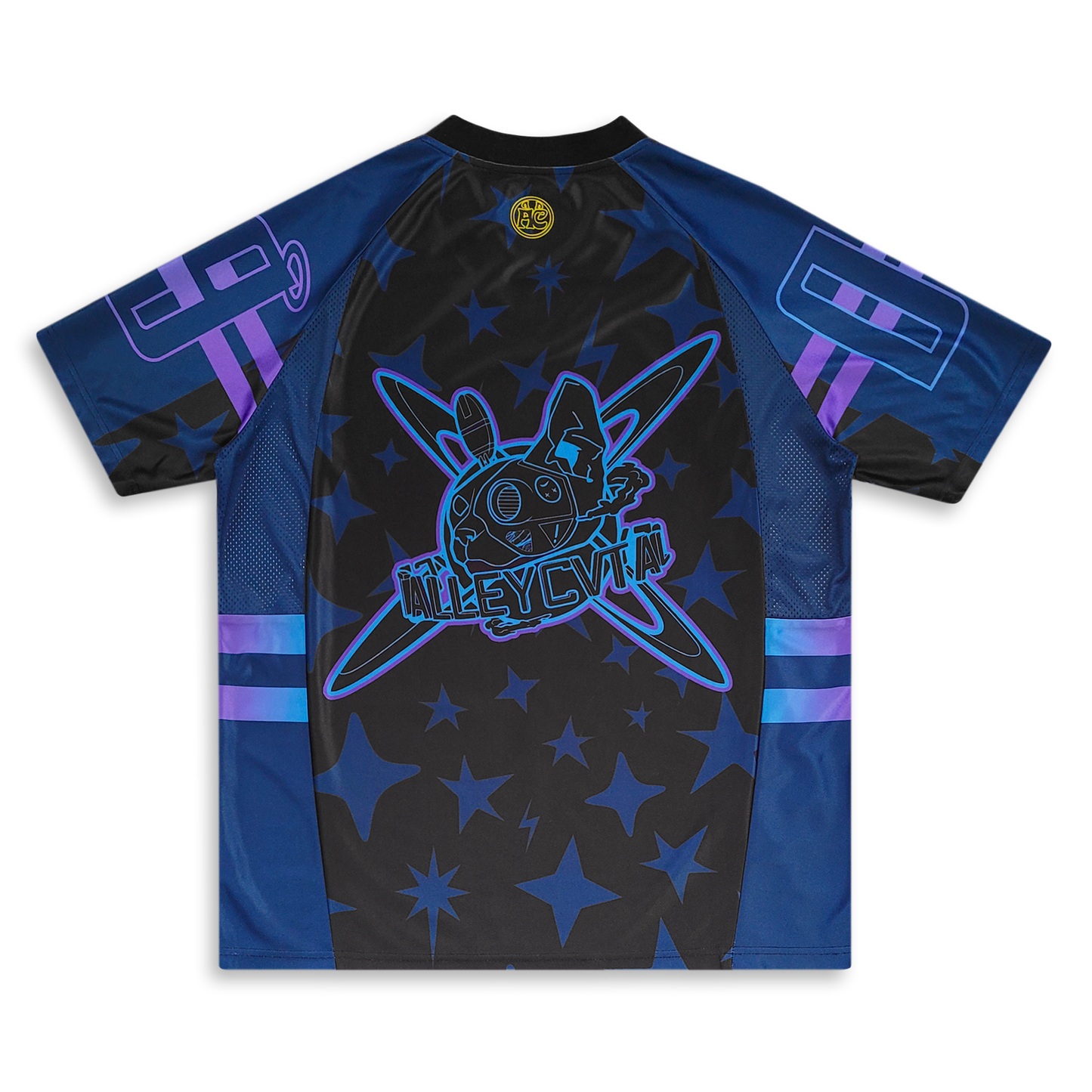 ALLEYCVT - FOOTBALL JERSEY