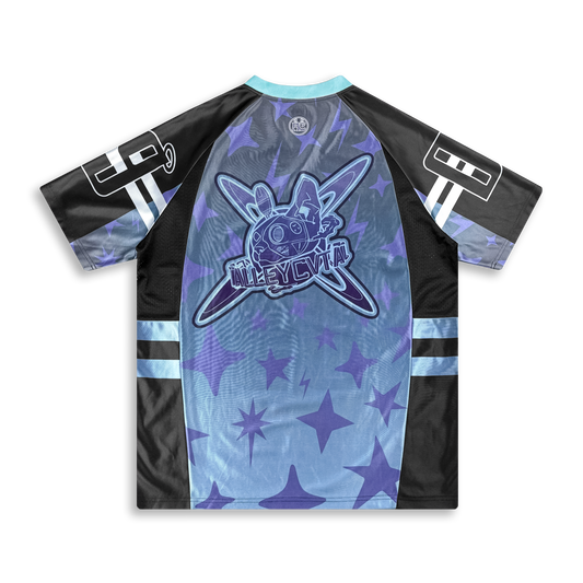 ALLEYCVT - FOOTBALL JERSEY V3