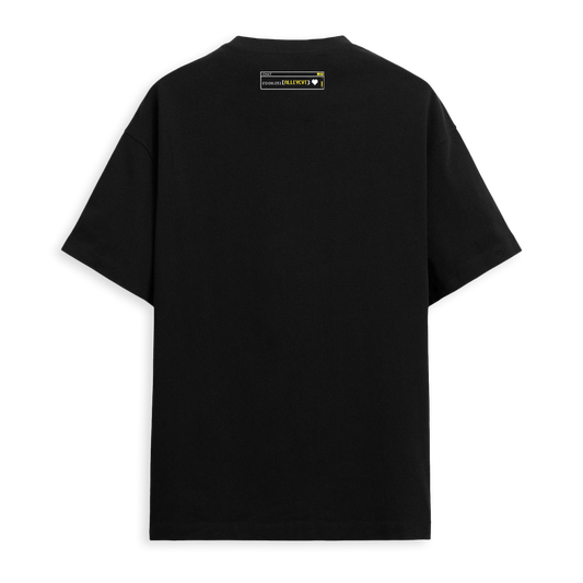 ALLEYCVT - 9 LIVES CVTSCAPE TEE
