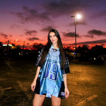 ALLEYCVT - FOOTBALL JERSEY V3