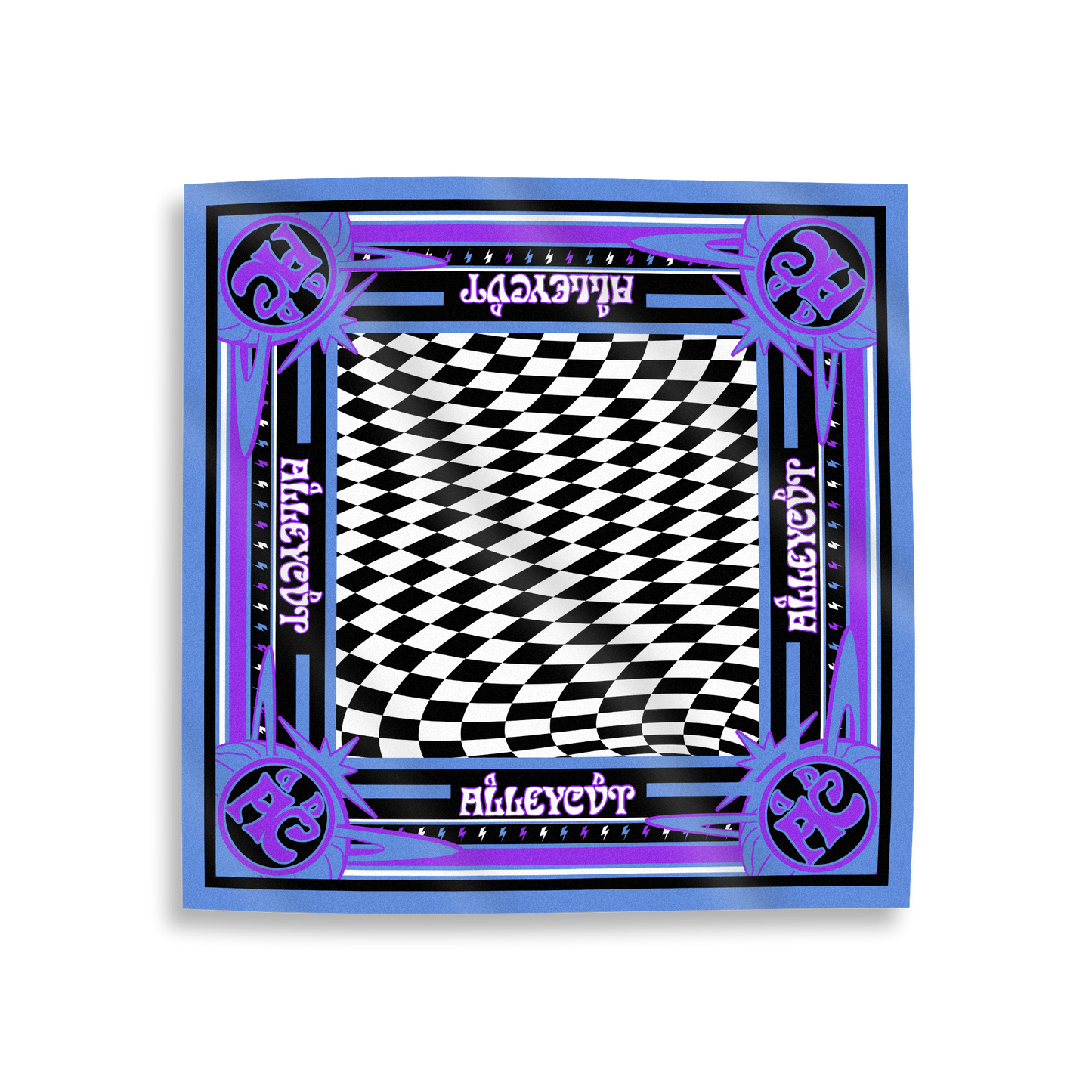 ALLEYCVT - HEAD SCARF