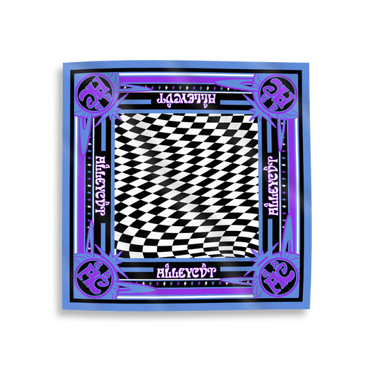 ALLEYCVT - HEAD SCARF