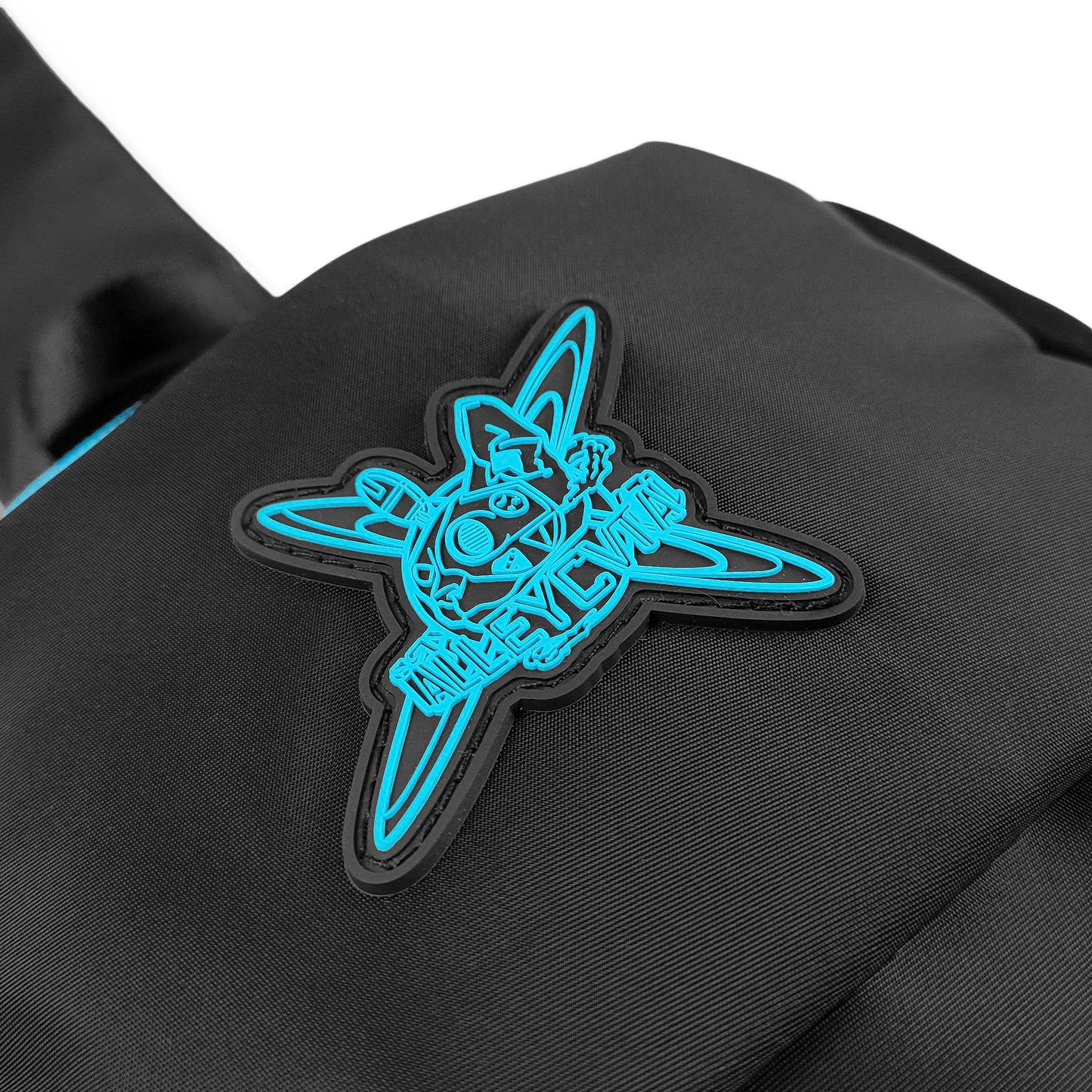 ALLEYCVT - SHOULDER BAG