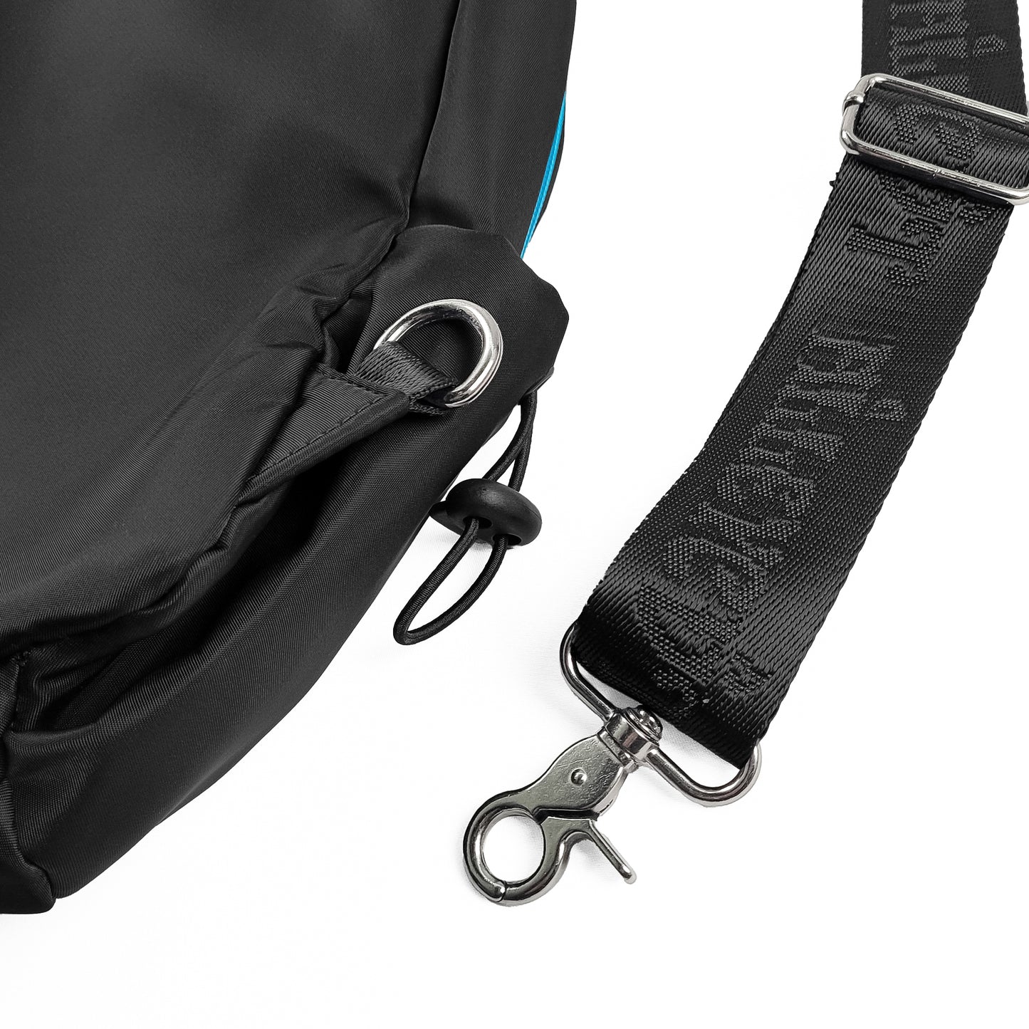 ALLEYCVT - SHOULDER BAG