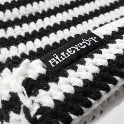 ALLEYCVT CVT IN THE HAT KNIT BEANIE