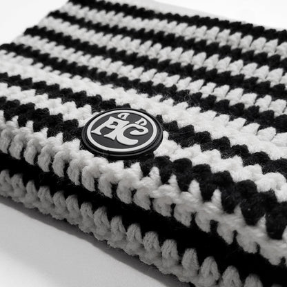 ALLEYCVT CVT IN THE HAT KNIT BEANIE