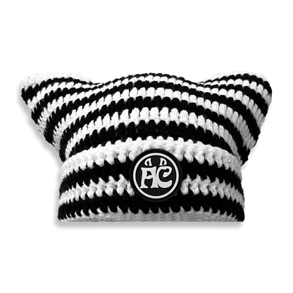 ALLEYCVT CVT IN THE HAT KNIT BEANIE