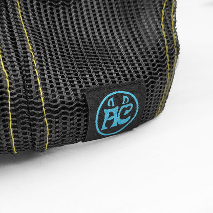 ALLEYCVT - ZOOMIES TRUCKER HAT