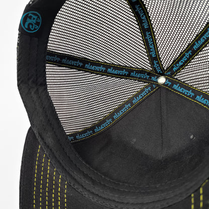 ALLEYCVT - ZOOMIES TRUCKER HAT