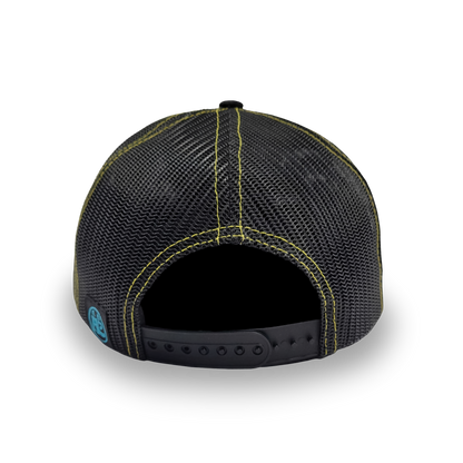 ALLEYCVT - ZOOMIES TRUCKER HAT