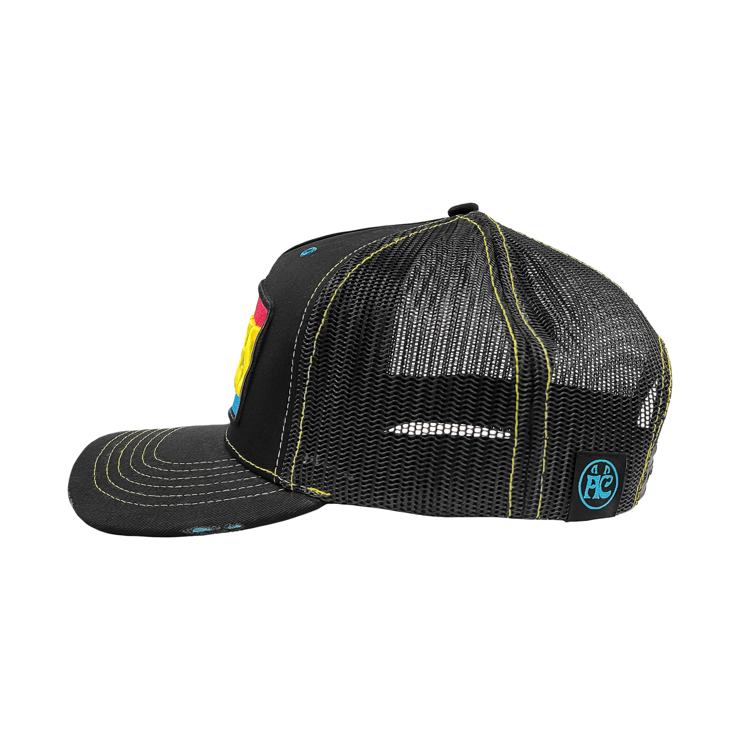 ALLEYCVT - ZOOMIES TRUCKER HAT