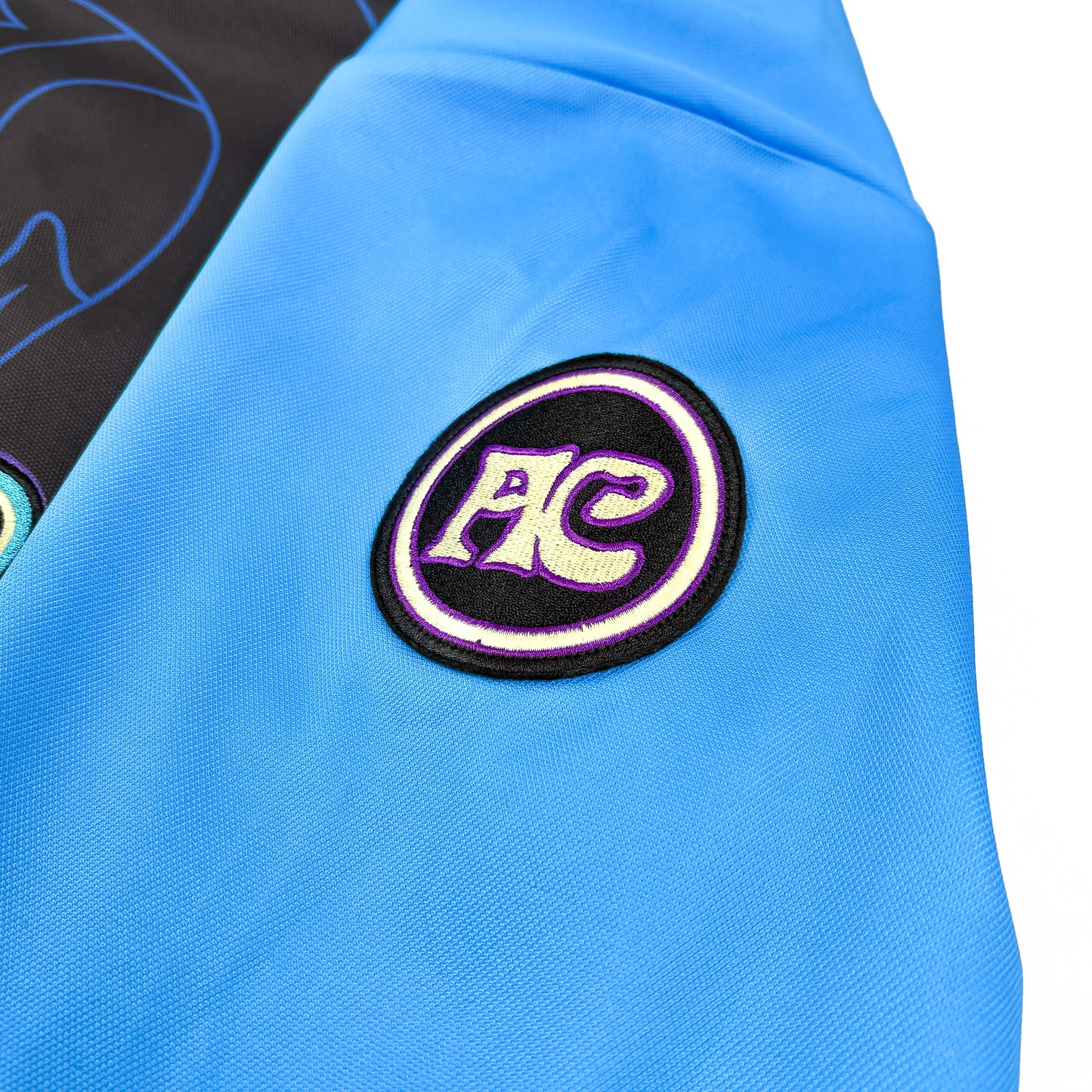 ALLEYCVT - 9 LIVES HOCKEY JERSEY