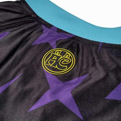 ALLEYCVT - FOOTBALL JERSEY V2