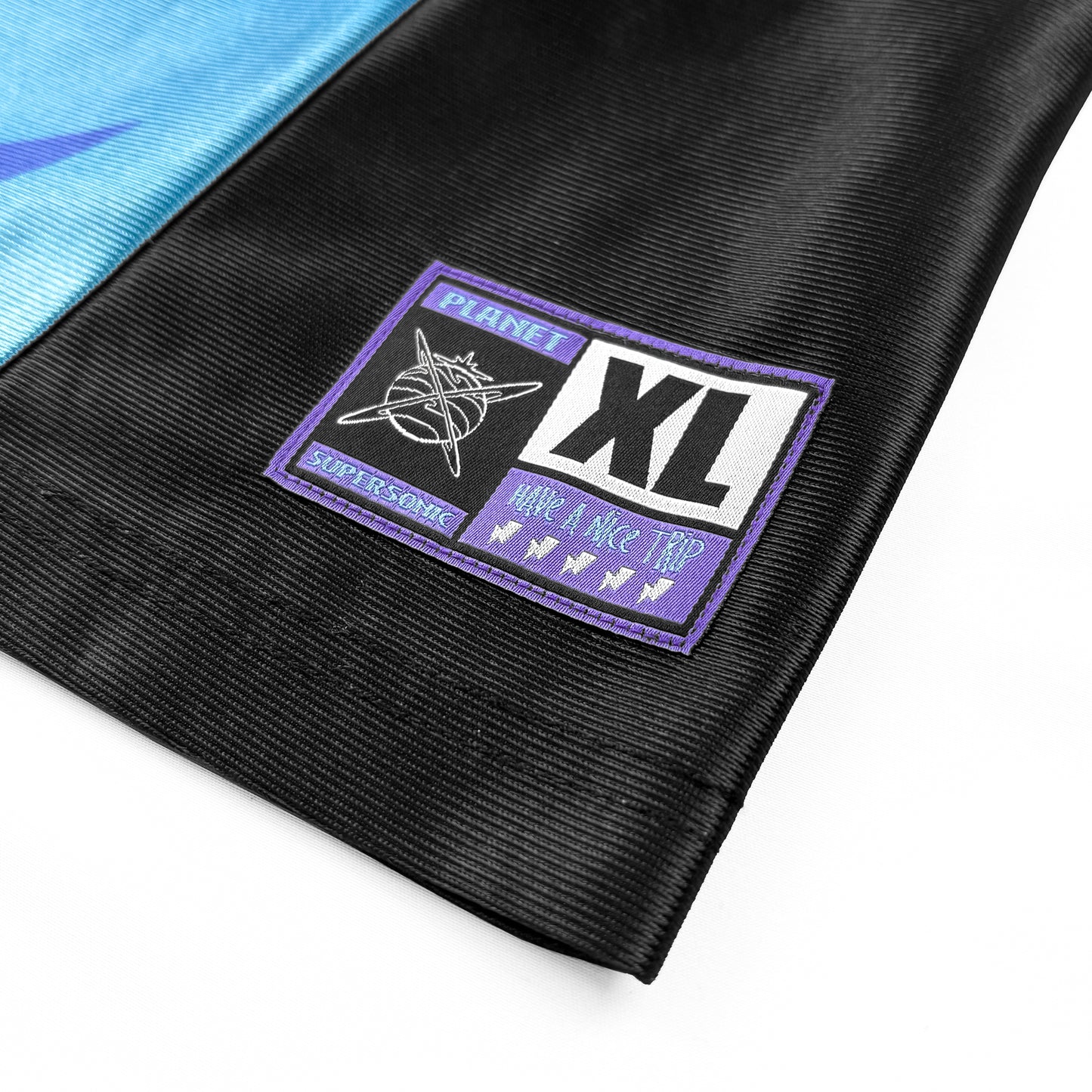 ALLEYCVT - FOOTBALL JERSEY V3