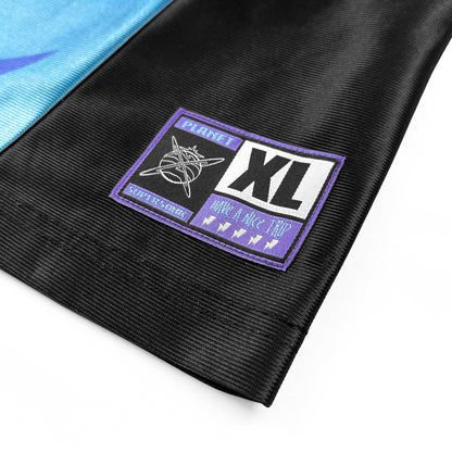 ALLEYCVT - FOOTBALL JERSEY V3