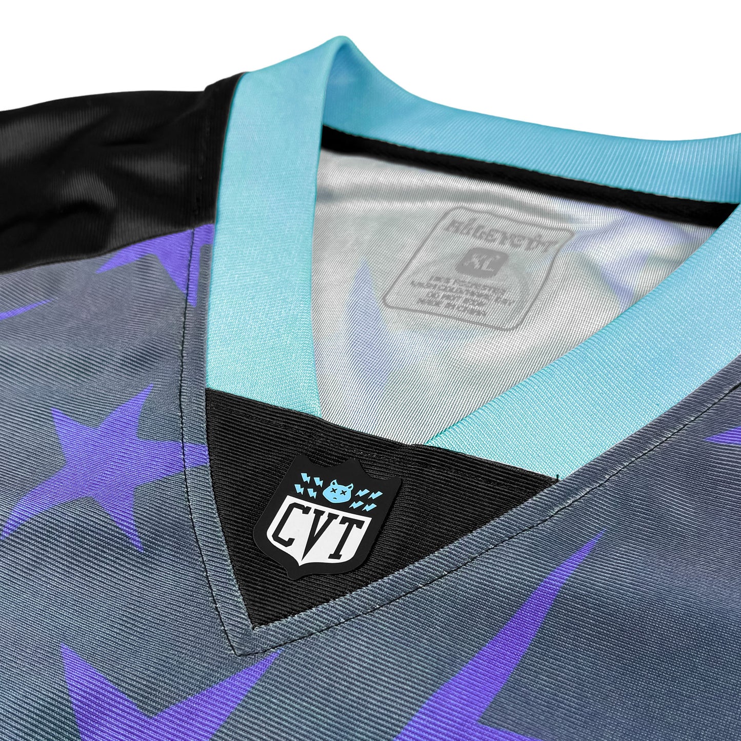 ALLEYCVT - FOOTBALL JERSEY V3