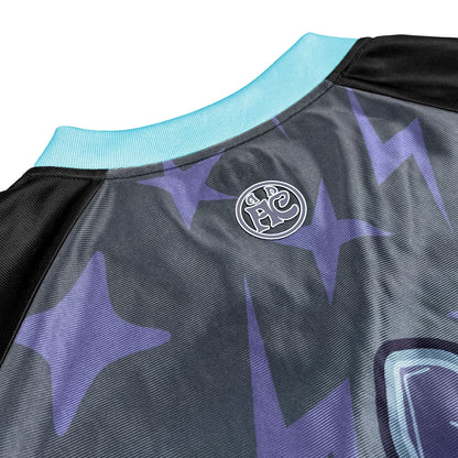 ALLEYCVT - FOOTBALL JERSEY V3