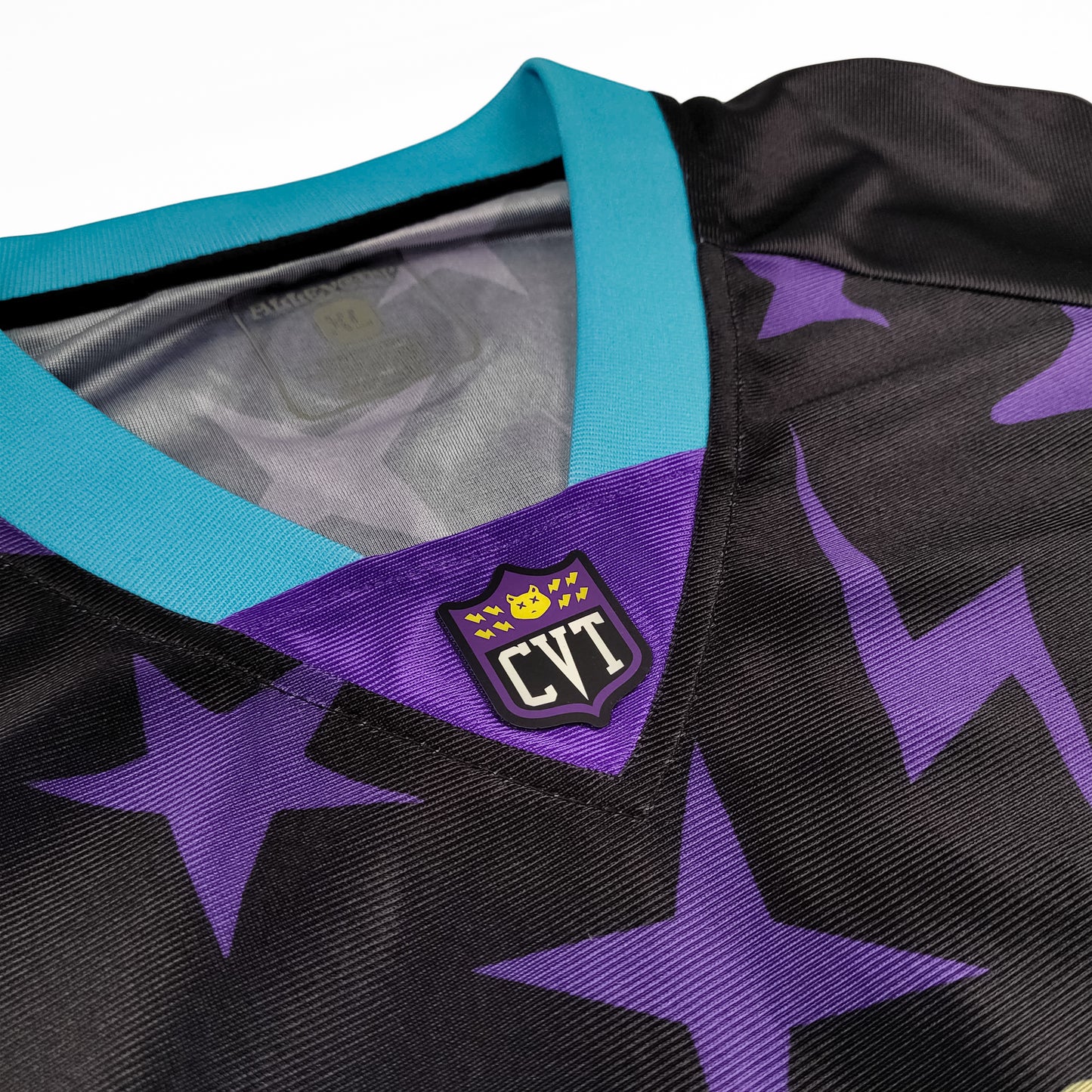 ALLEYCVT - FOOTBALL JERSEY V2