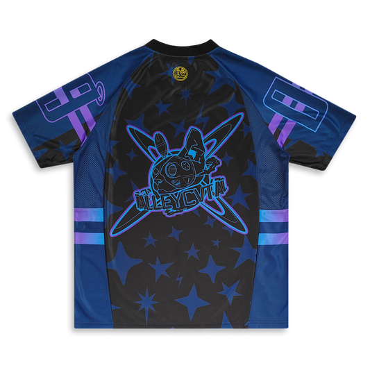 ALLEYCVT - FOOTBALL JERSEY
