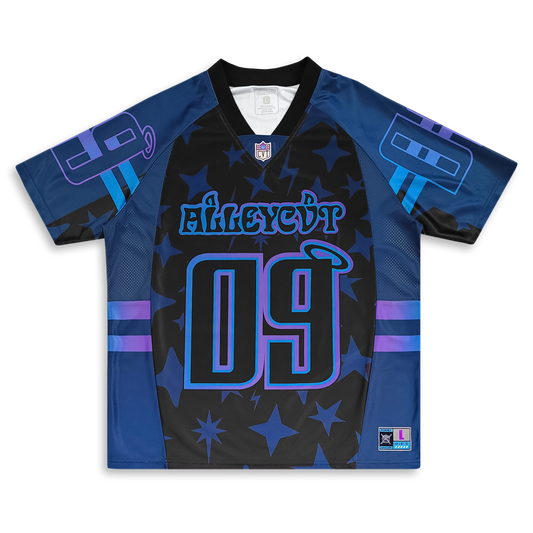 ALLEYCVT - FOOTBALL JERSEY