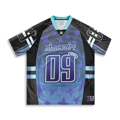 ALLEYCVT - FOOTBALL JERSEY V3