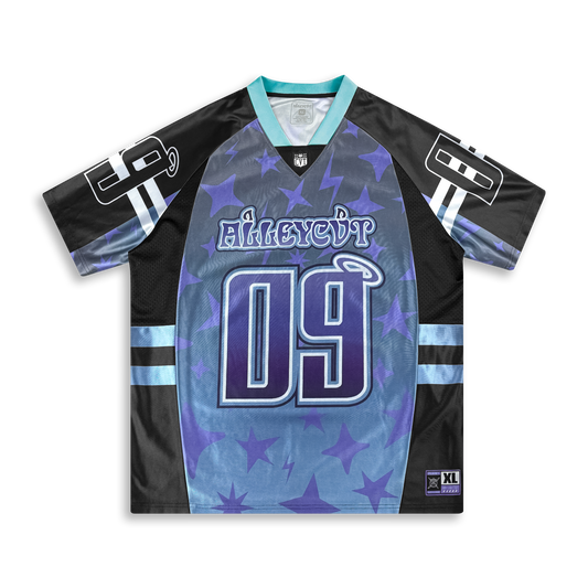 ALLEYCVT - FOOTBALL JERSEY V3
