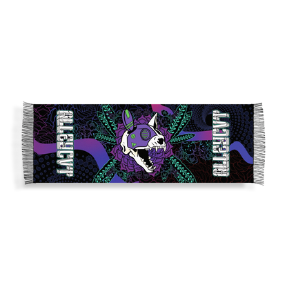 ALLEYCVT - PREHISTORIC PASHMINA - (limited time pre order)