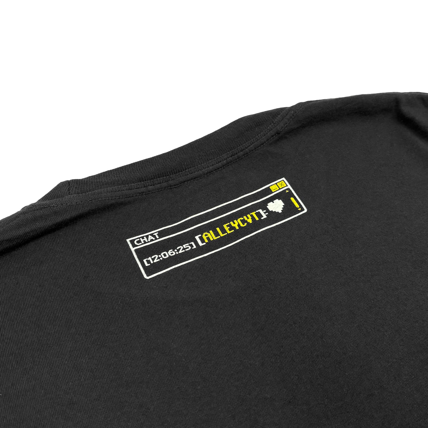 ALLEYCVT - 9 LIVES CVTSCAPE TEE