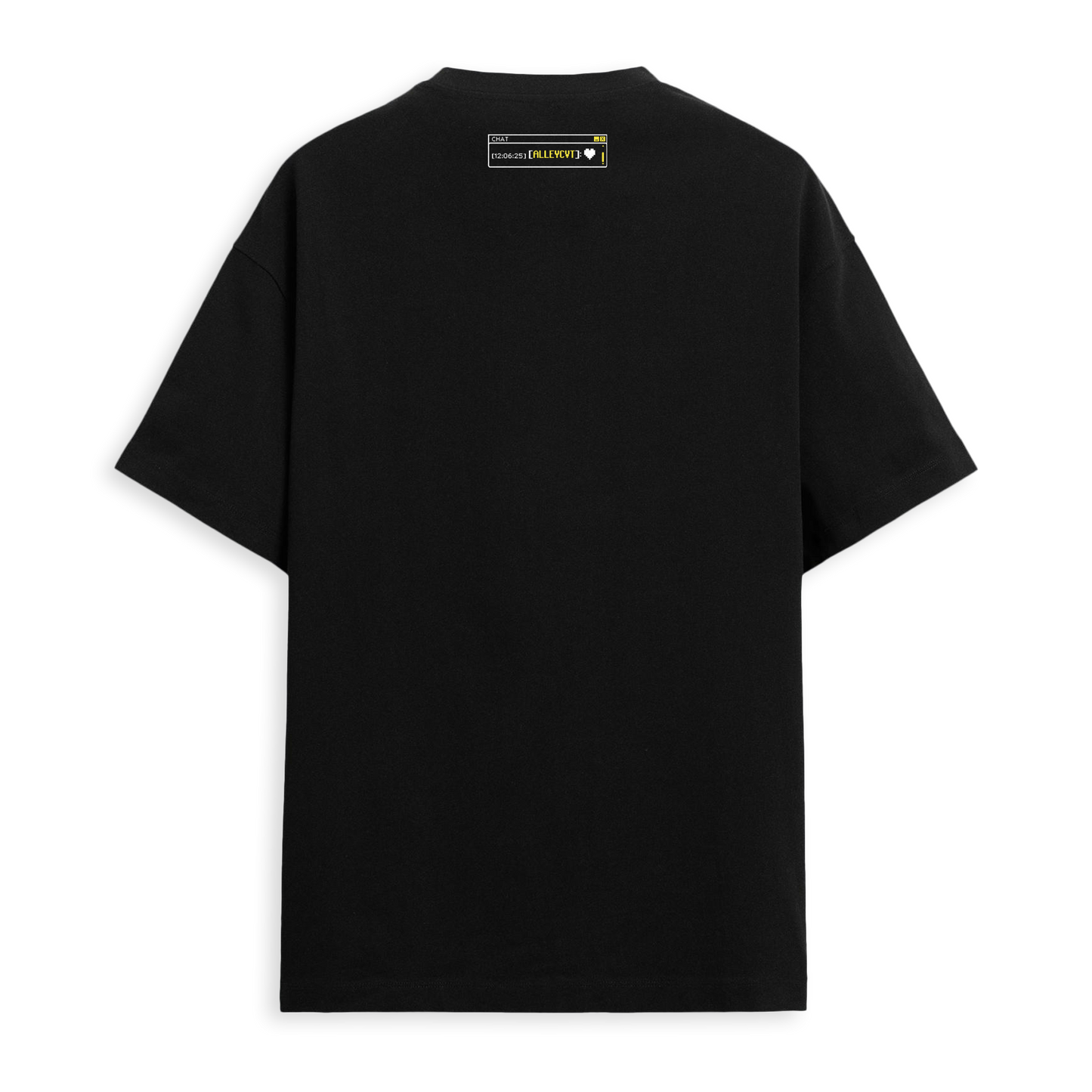 ALLEYCVT - 9 LIVES CVTSCAPE TEE