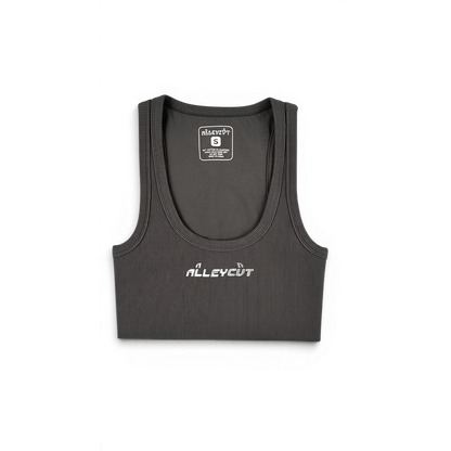 ALLEYCVT  CROP TANK
