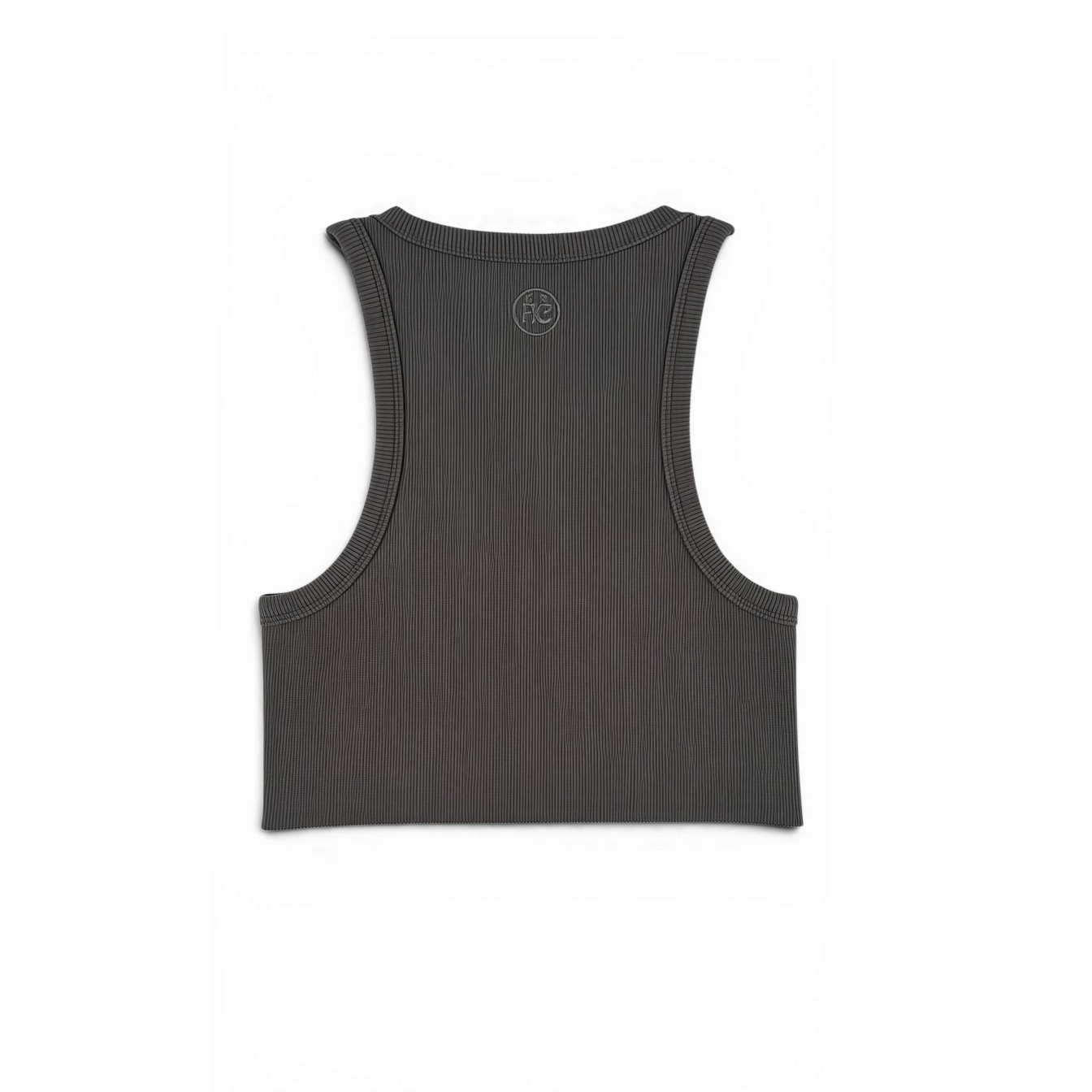 ALLEYCVT  CROP TANK