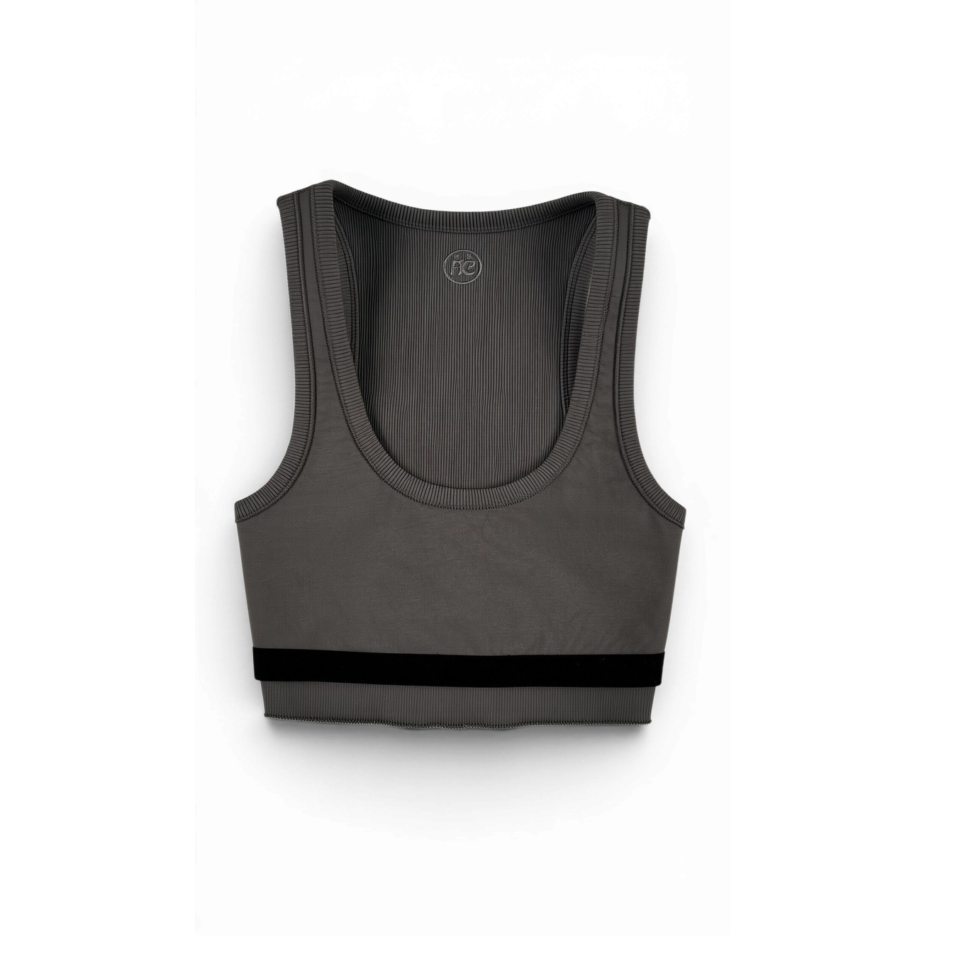 ALLEYCVT  CROP TANK