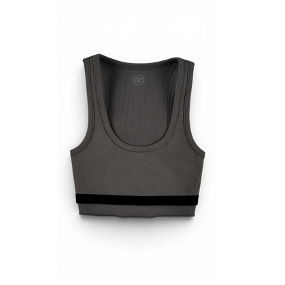 ALLEYCVT  CROP TANK