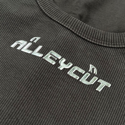 ALLEYCVT  CROP TANK