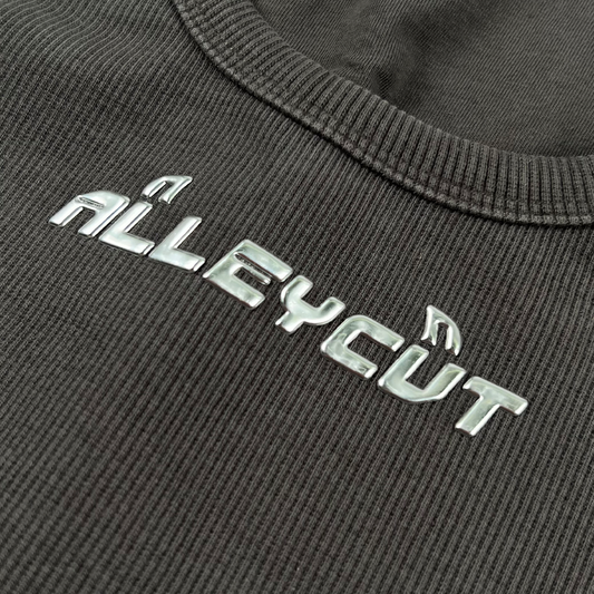 ALLEYCVT  CROP TANK