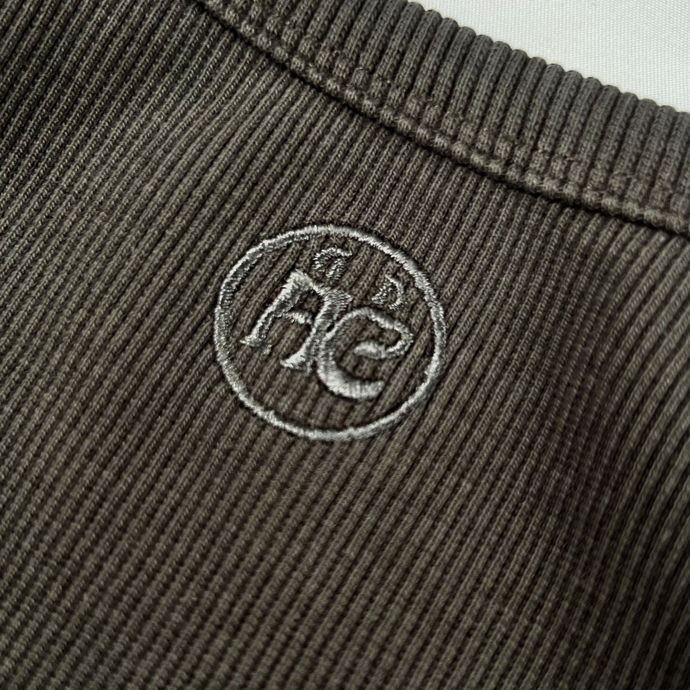 ALLEYCVT  CROP TANK