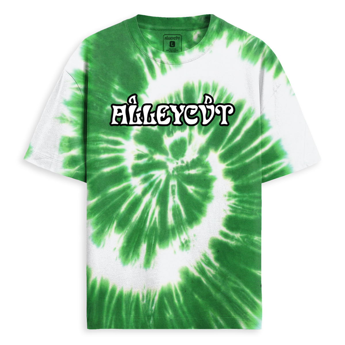 ALLEYCVT - PICKLE TEE V2