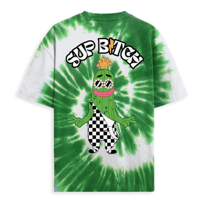 ALLEYCVT - PICKLE TEE V2
