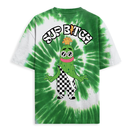 ALLEYCVT - PICKLE TEE V2