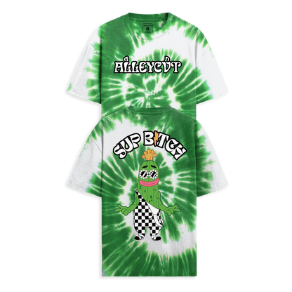 ALLEYCVT - PICKLE TEE V2