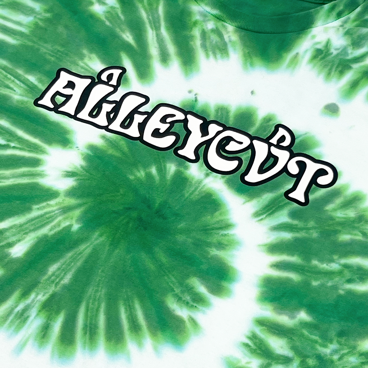 ALLEYCVT - PICKLE TEE V2